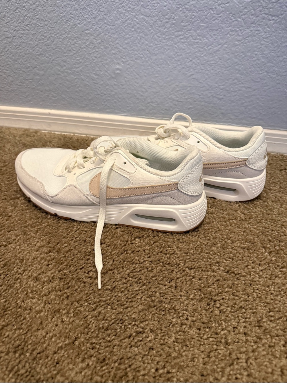 Women’s Nike Air Max SC Sneakers